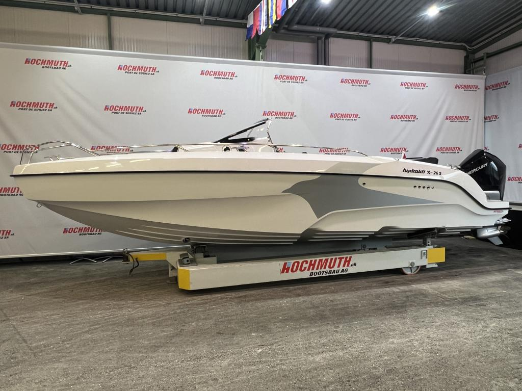 Hydrolift X-26 S 