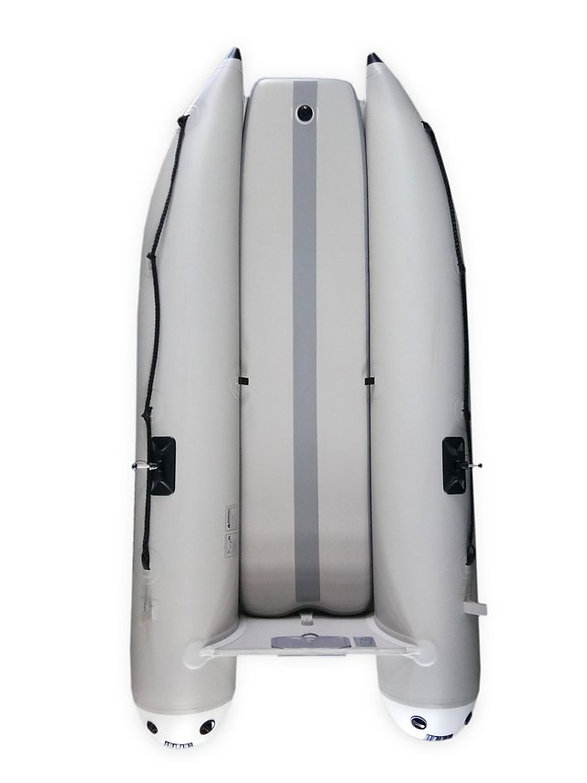 Schlauchboot Takacat 280L Katamaran – Top-Zustand – CH-Händlerbeleg & CE 6fbdc3_0575fba4b0664e9a9122db6721c7c380_mv2