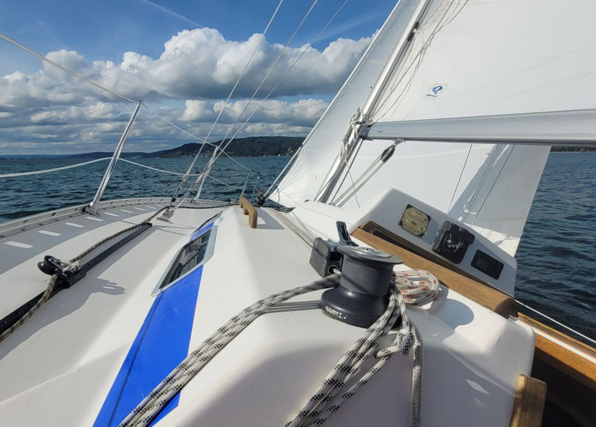 Hanse 291 |  Bodenseezulassung | Sofort segelbereit |Top Zustand | incl. Trailer hanse-291_01_1205x864