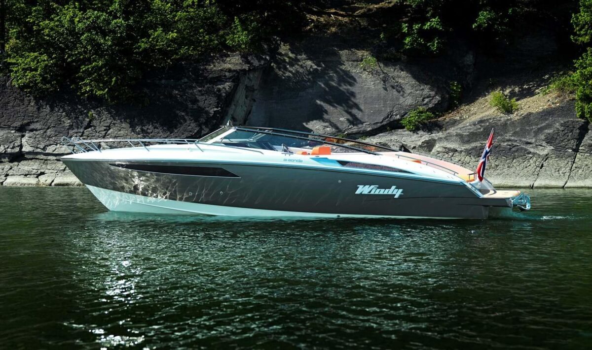 Flipper 600 ST