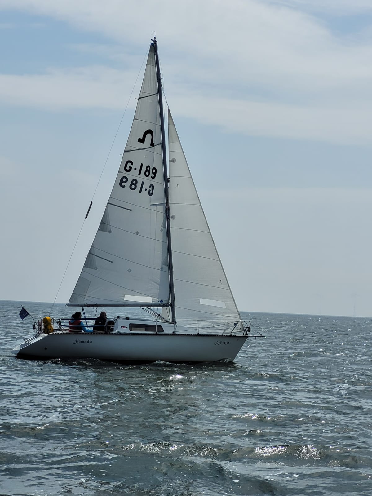 GibˋSea 80 plus „custom“ +/-Trailer ce0405b5-6412-4c4f-988c-400d4c8eaca9