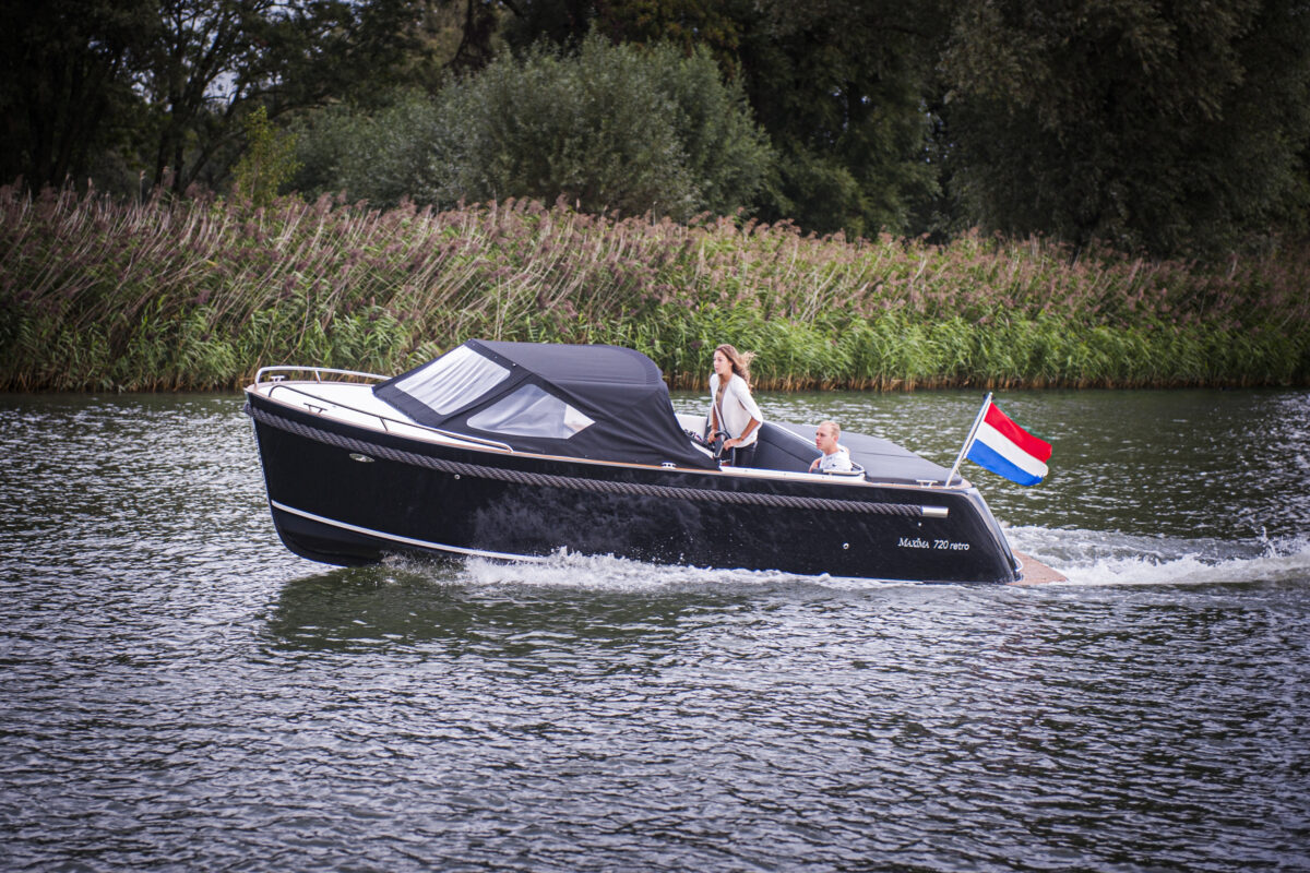 Stingray 235 CR 