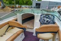 Cockpit