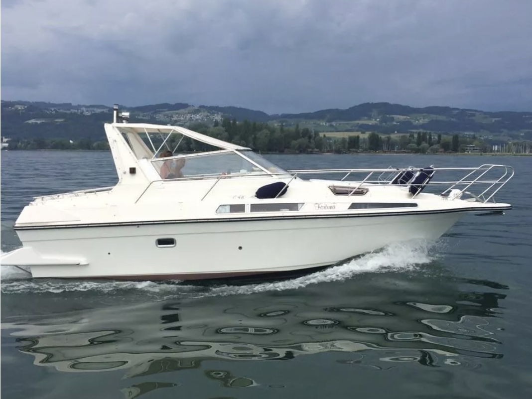 Fjord Dolphin 900 
