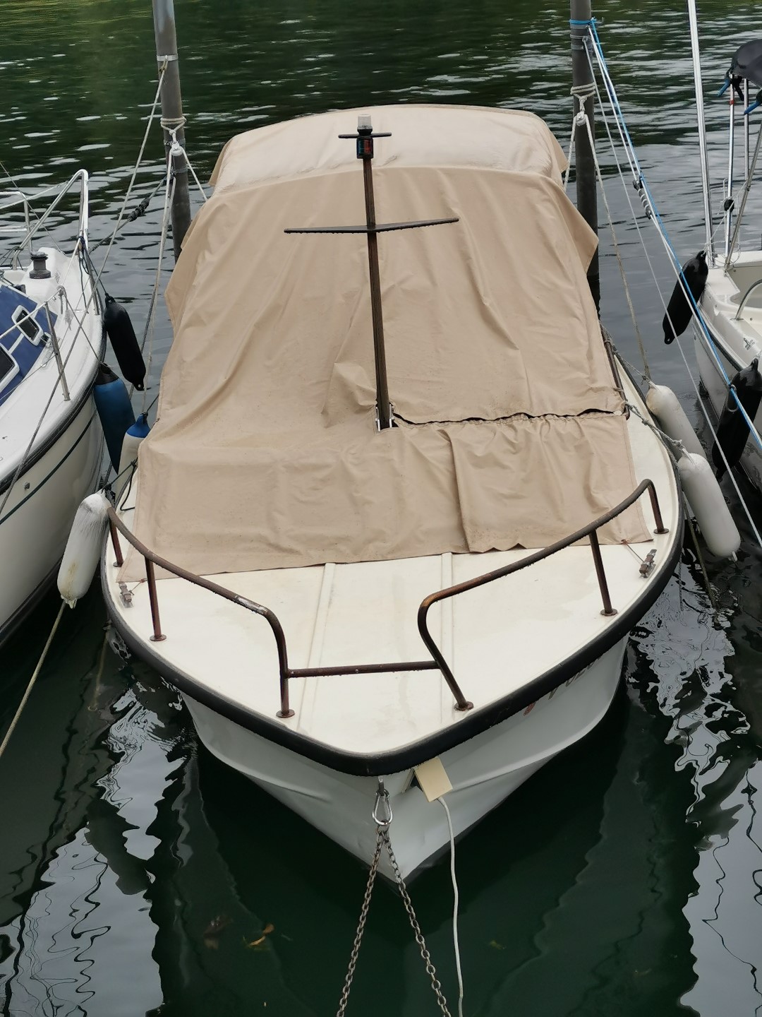 boot-vor Anker-7