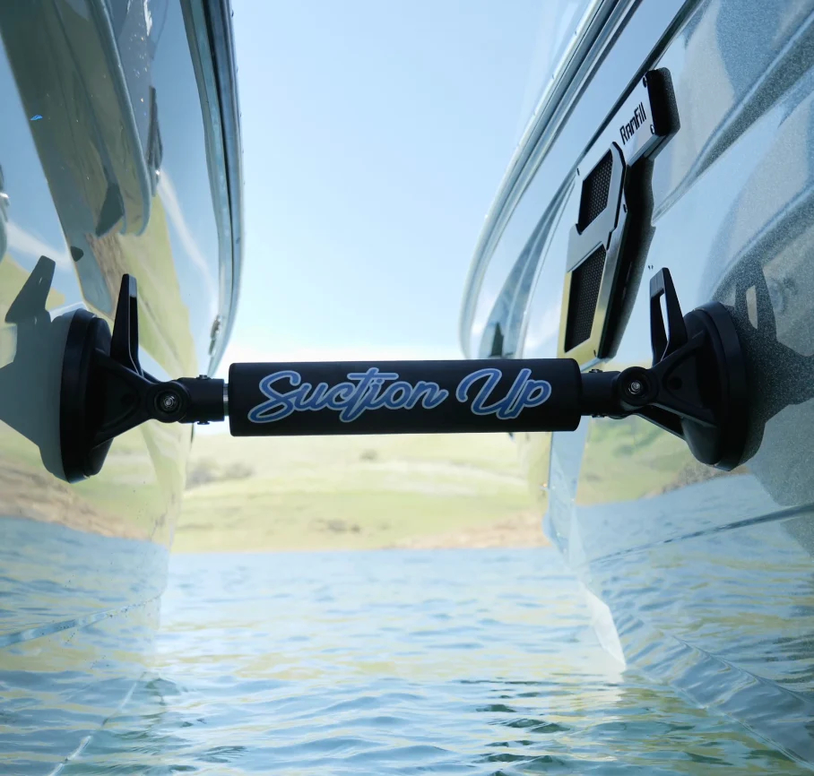 Boot zu Boot - Verbindungssystem 
