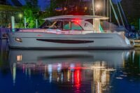 Boarnstream E1100 - 14