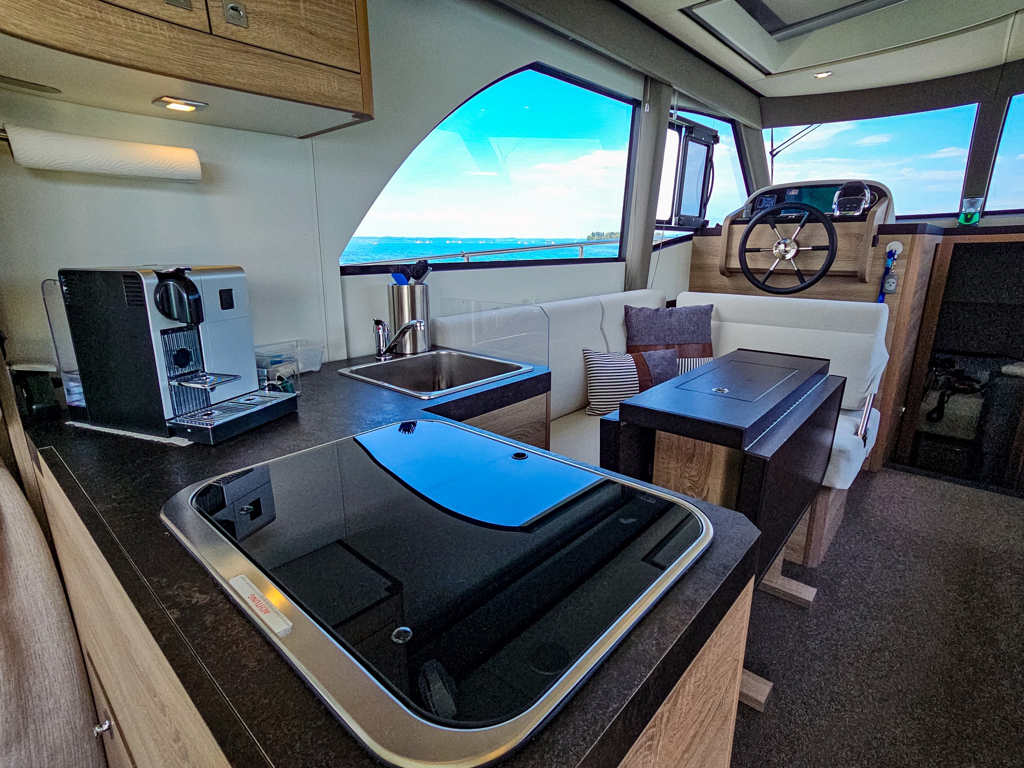 Boarnstream E1100 - 37