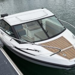 2026 - Flipper 600 ST - 01