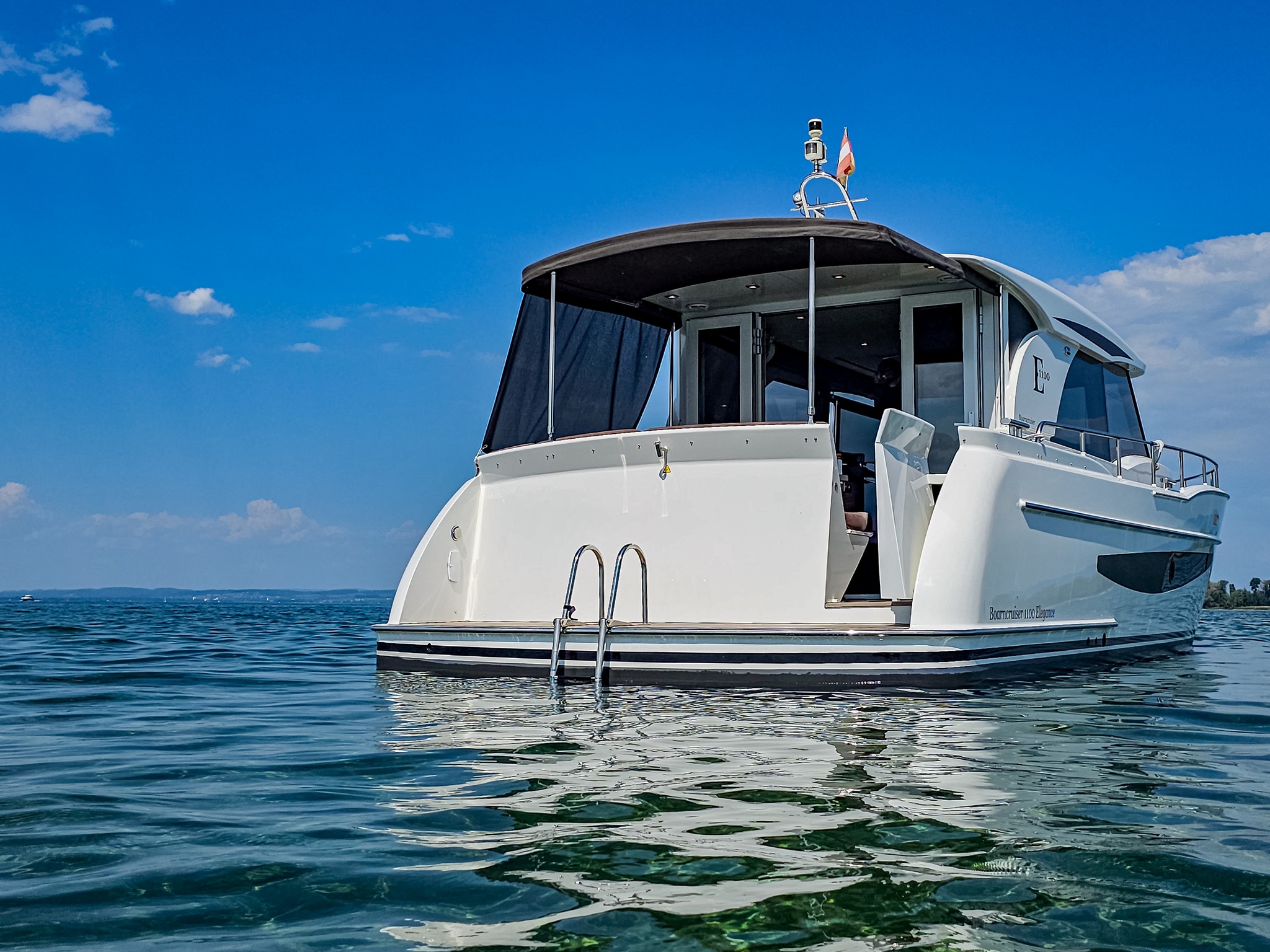 Boarnstream E1100 - 13