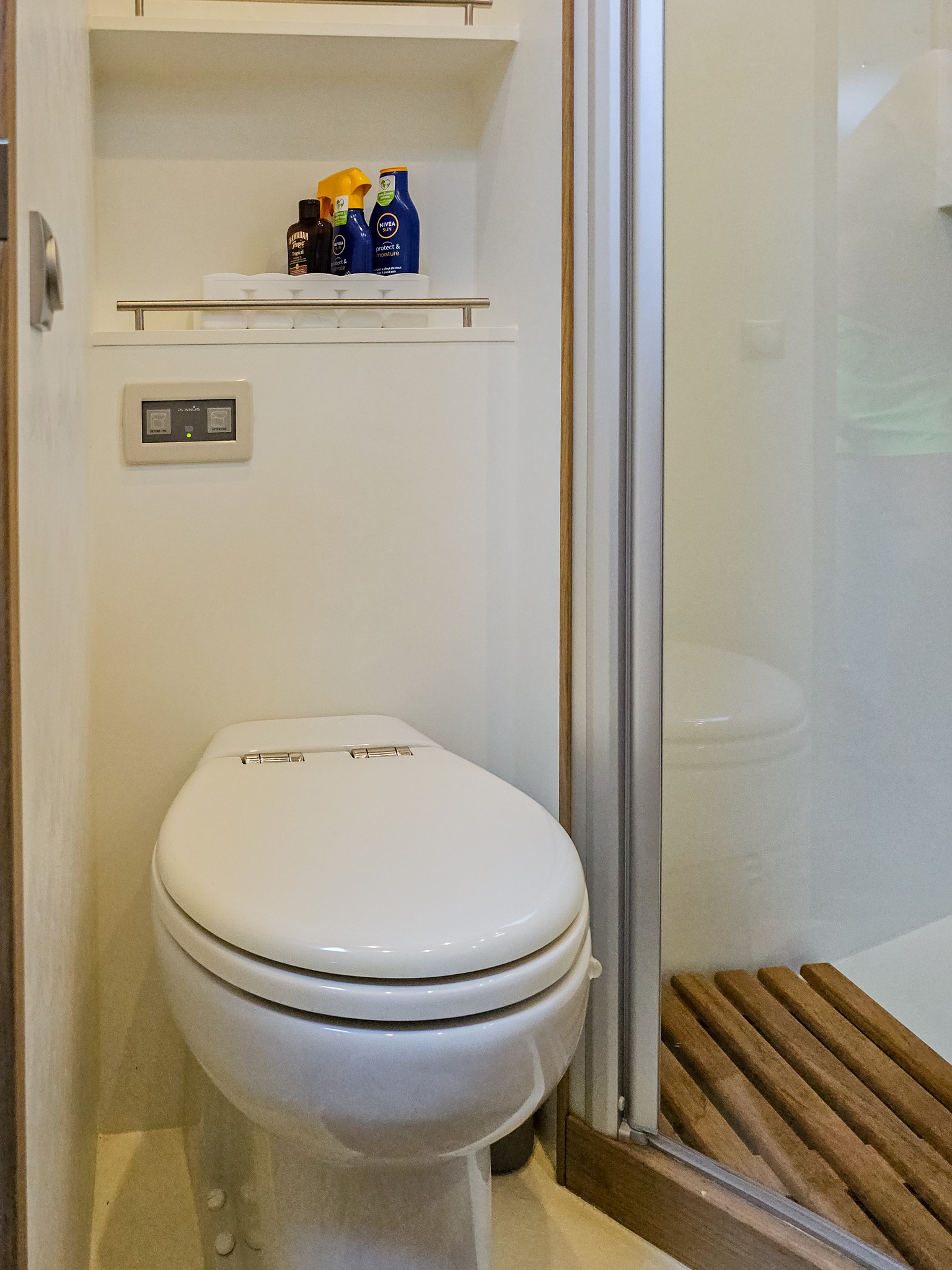 Boarnstream E1100 - 31