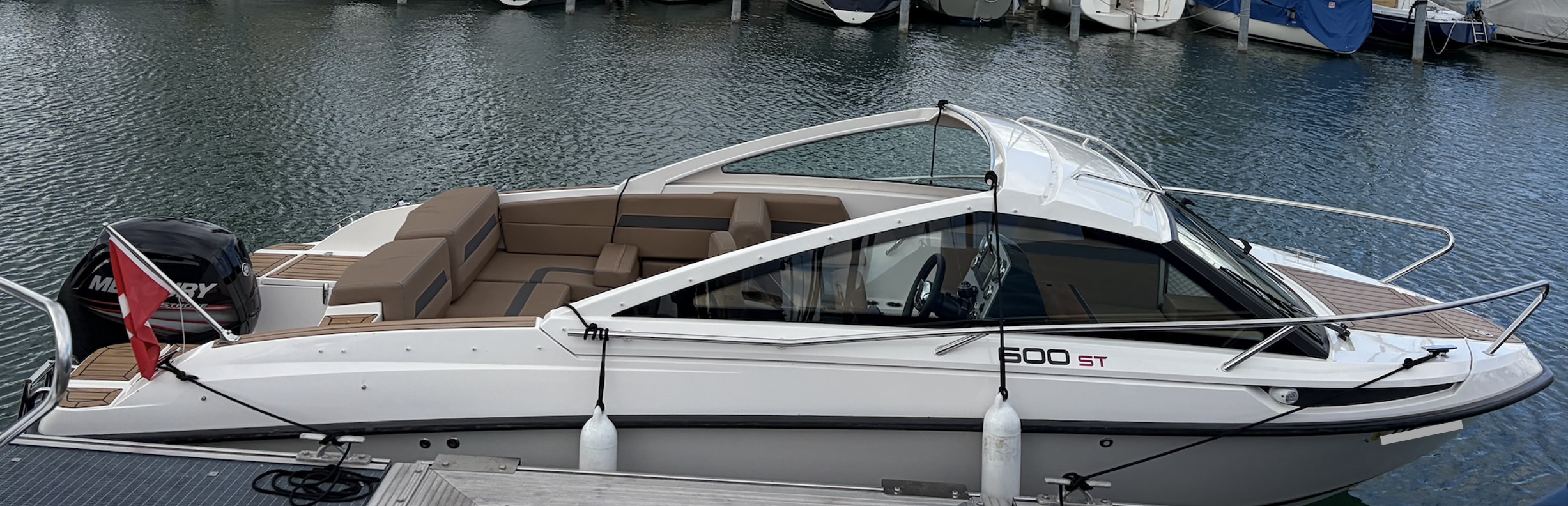 2026 - Flipper 600 ST - 03
