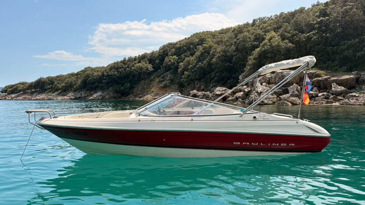 Bayliner 1850BB Capri SS IMG-20260624-WA0005