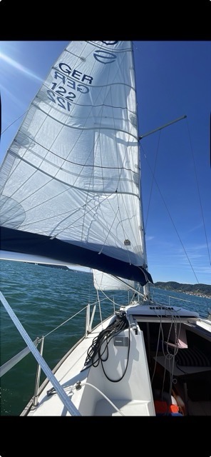 Sunbeam 24.2 Groß (Mittel (Neueste Fotos anzeigen))