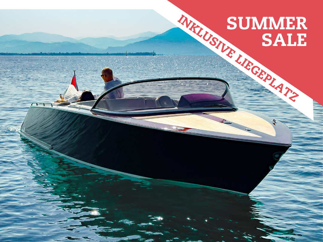 Jeanneau Merry Fisher 725 