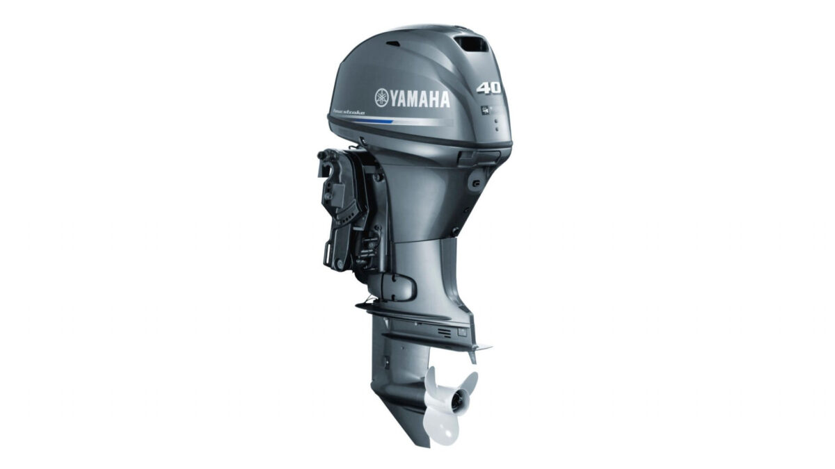 Yamaha 
