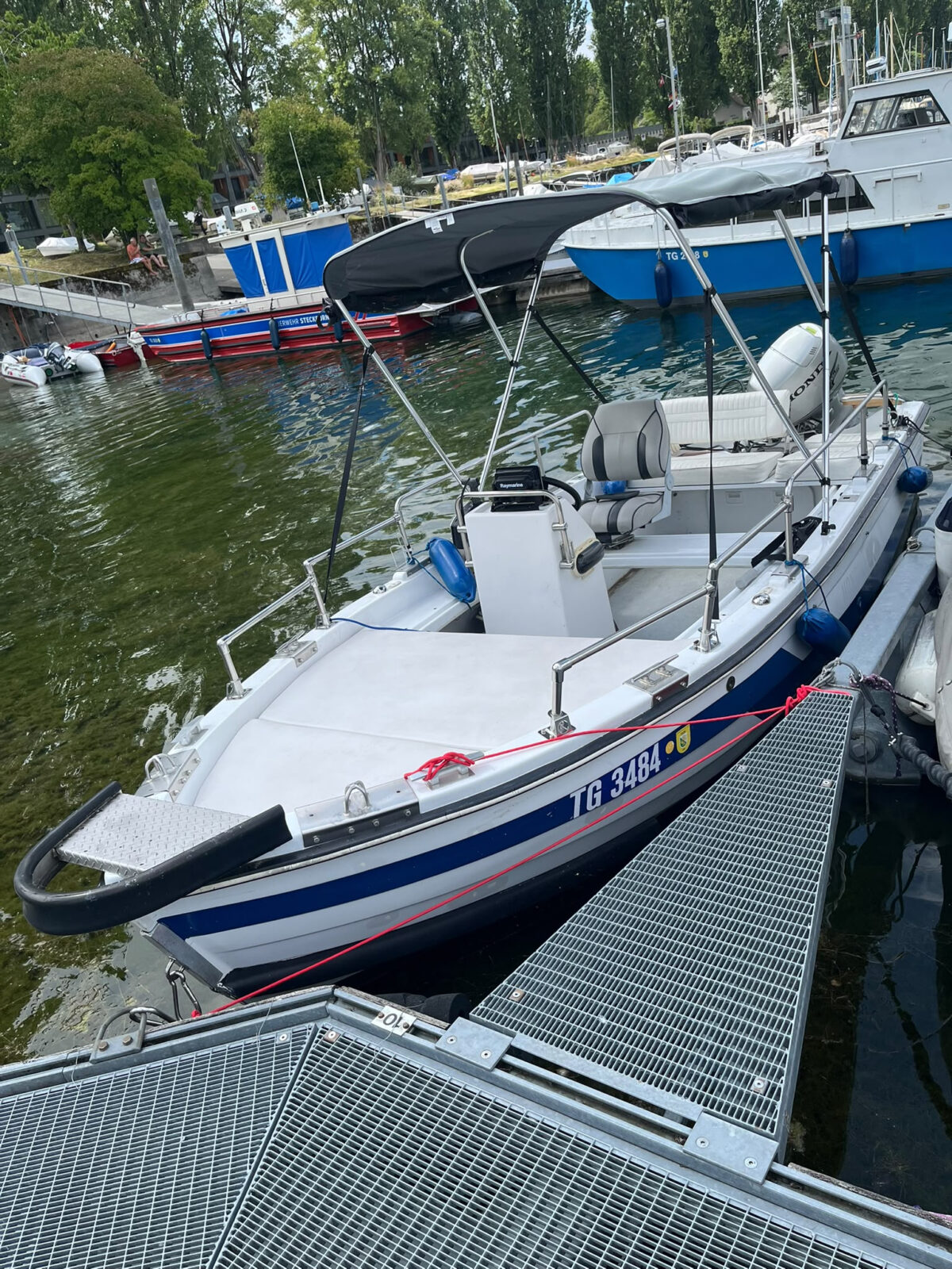 Nireus 500