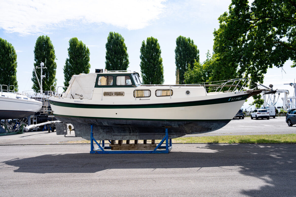 Lindström Nordic 81