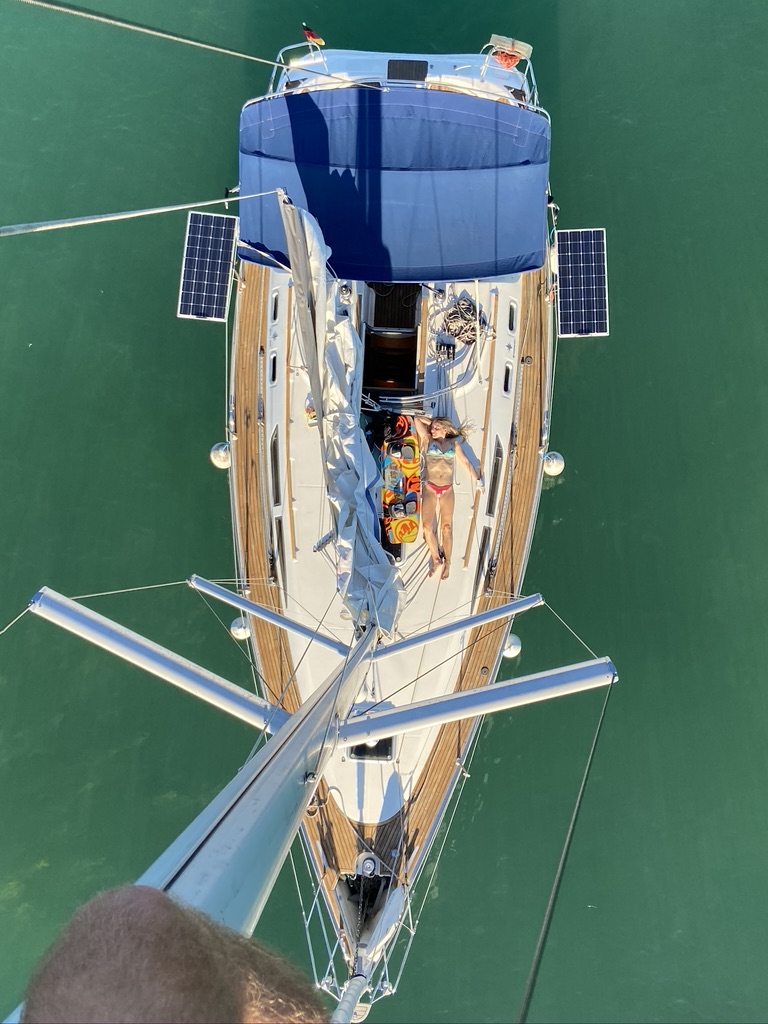 2002 Jeanneau Sun Odyssey 37 E0ECEF73-5F93-498A-A91F-7C3ED421A2ED_1_105_c