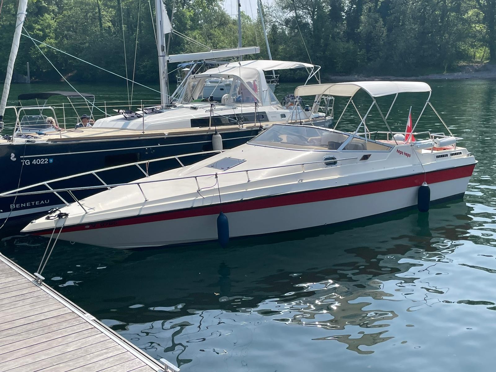 Gobbi 890