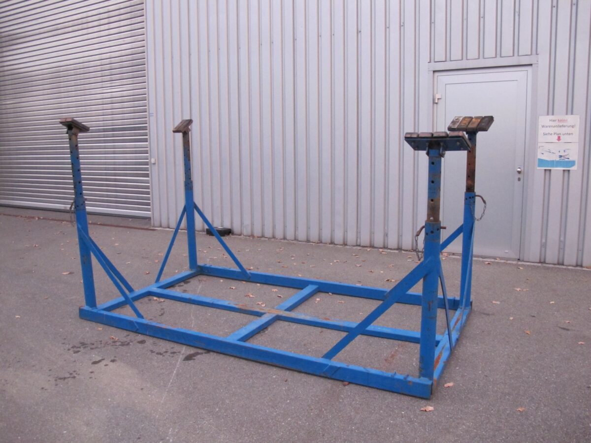 Regal 2000 ES