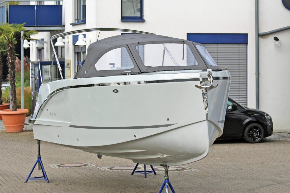 Maxima 740