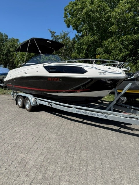Bayliner VR-6 Cuddy 