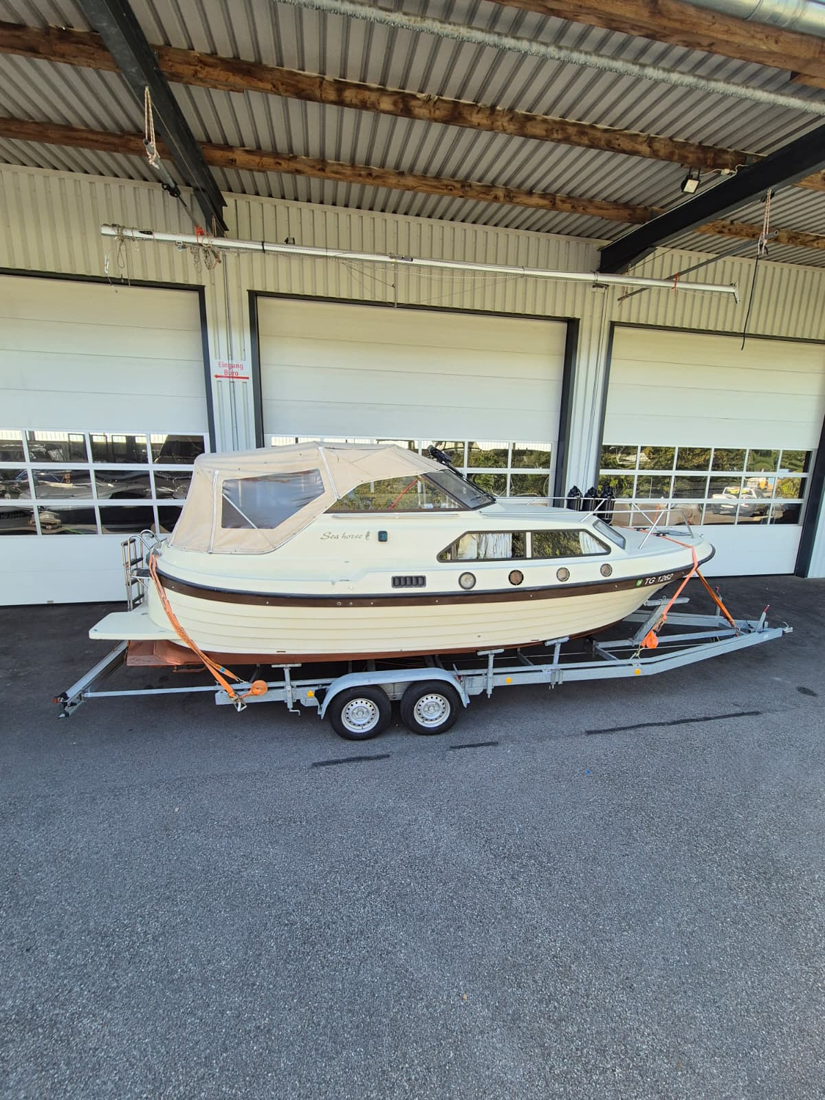 Roland Fram 690 