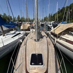 SW 301 Deck