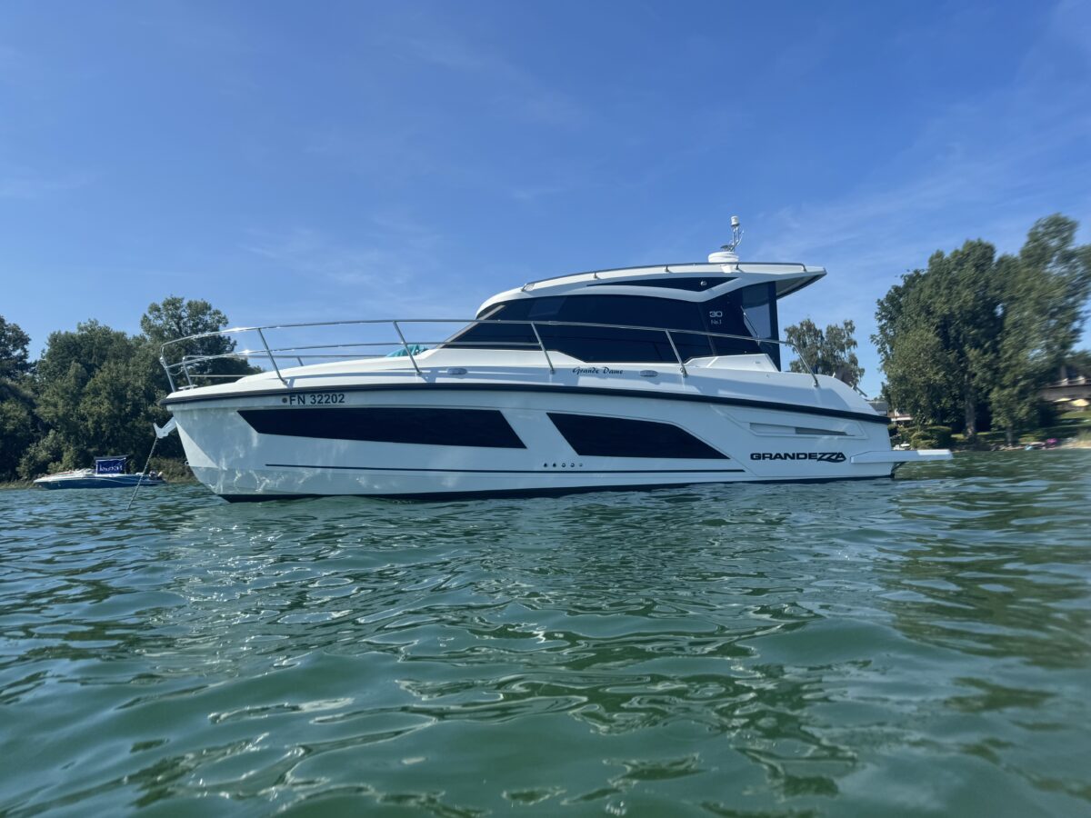 Grandezza 30 CA 108D4BEC-7A33-4D50-8A75-32DBC558955B